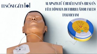 BLS-AED