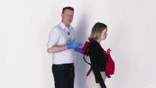 Légúti idegentest