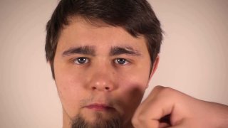 Arckoponya sérülések